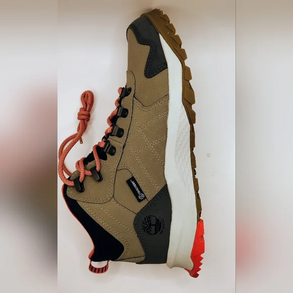 Women's Timberland's hiking boots TimberDRY NWT - Picture 6 of 11